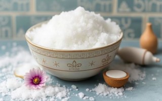 Ароматические соли и пены для ванн: как не превратить релакс в вспышку цистита