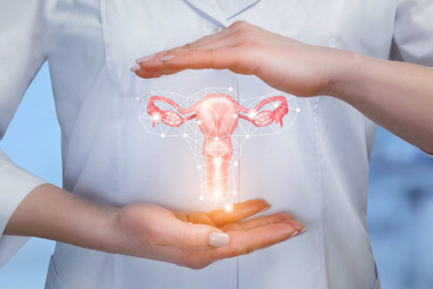Общие признаки воспалительных заболеваний женских репродуктивных органов