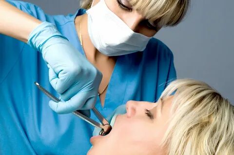 Услуги хирургической стоматологии
