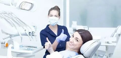 Как выбрать стоматологию по отзывам?