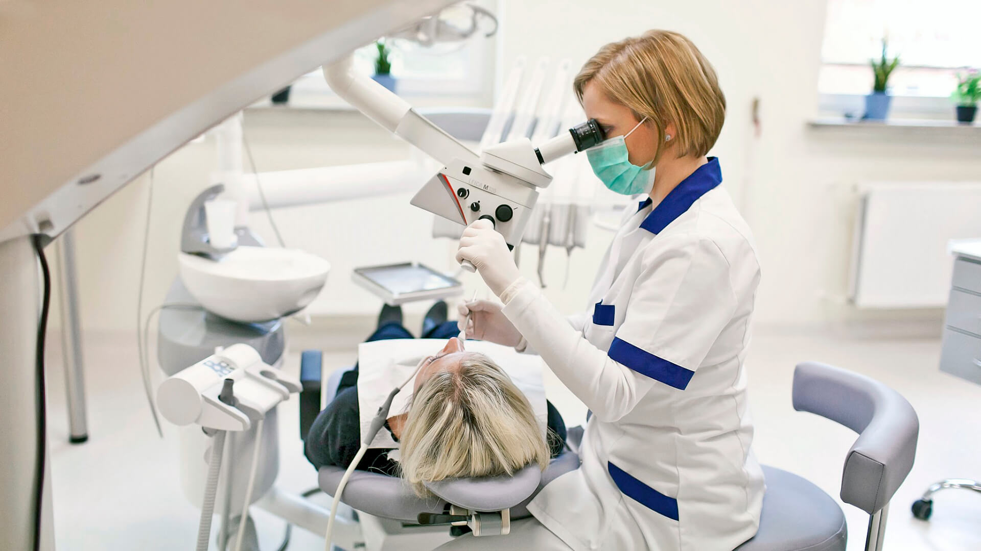 Основные этапы выбора стоматологии
