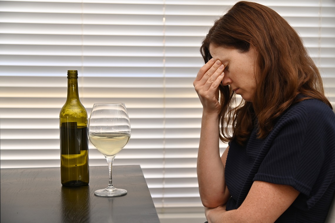 Эффективные методы лечения женского алкоголизма: путь к выздоровлению и восстановлению контроля
