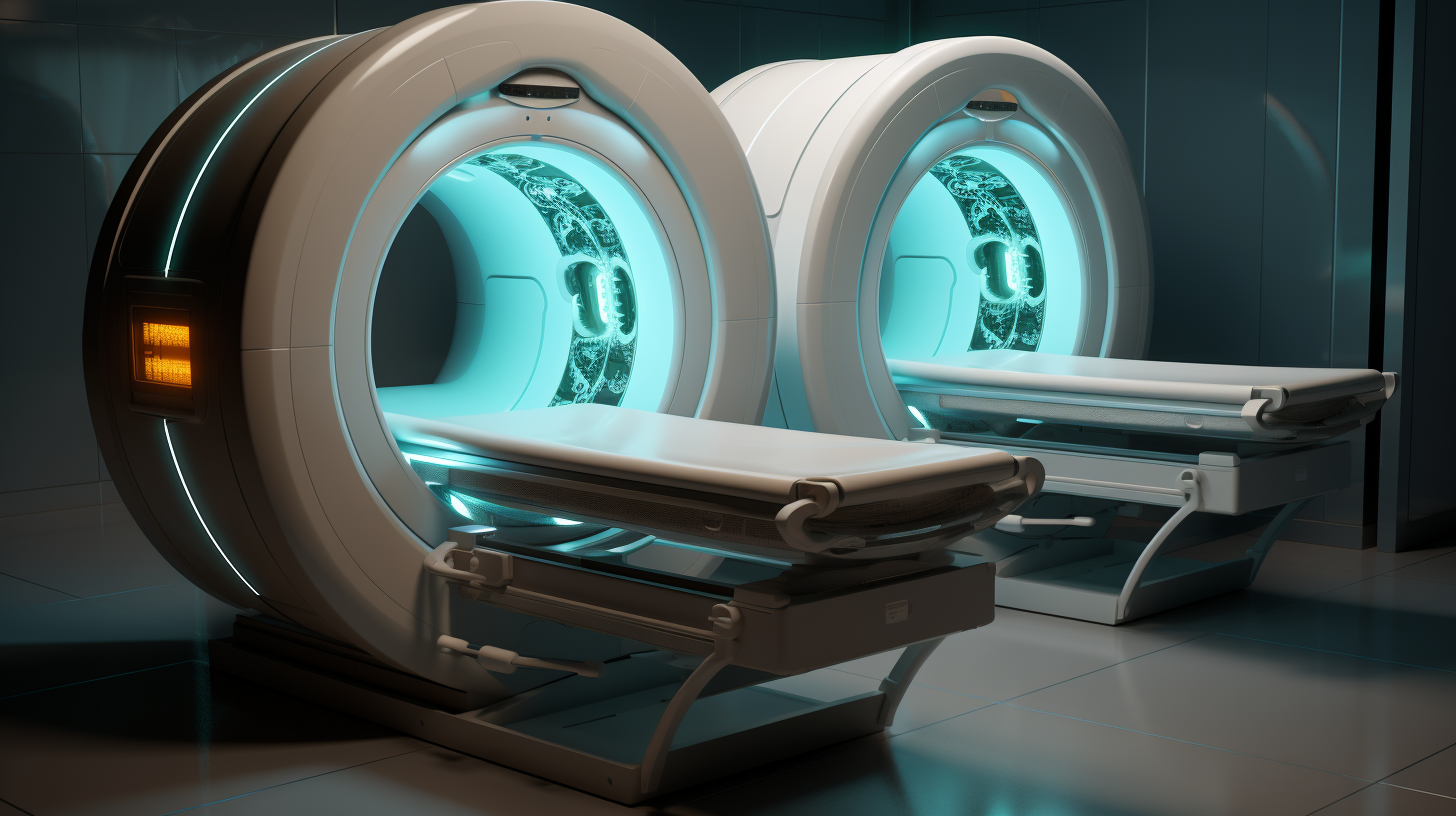 Аппараты МРТ: как они работают и в чем их преимущества?