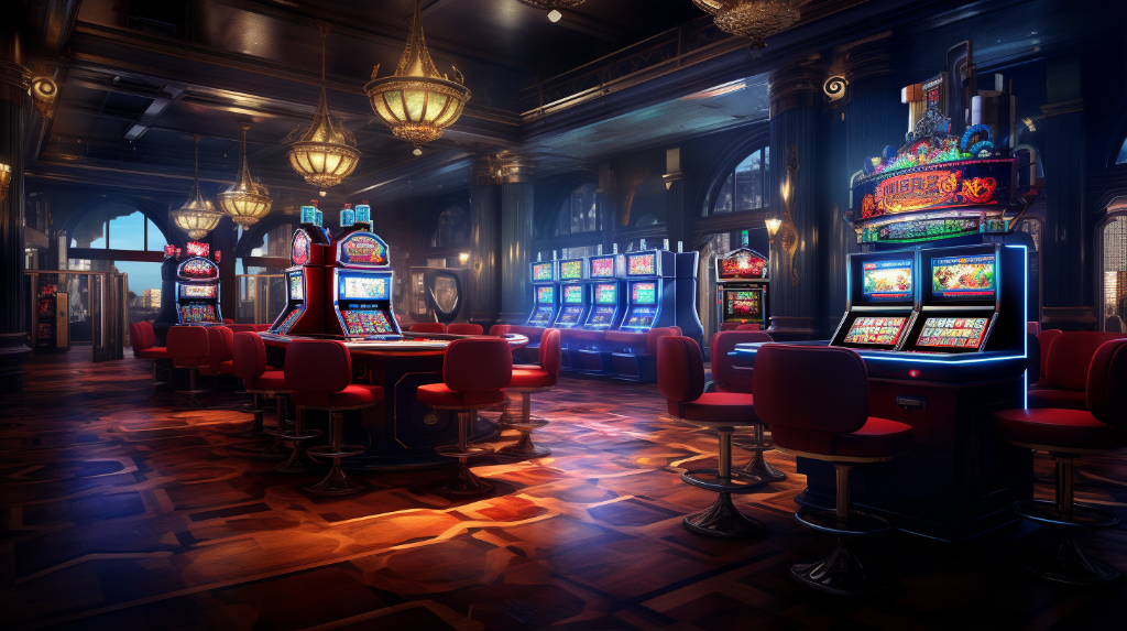 1go casino онлайн - увлекательное игровое забавление!