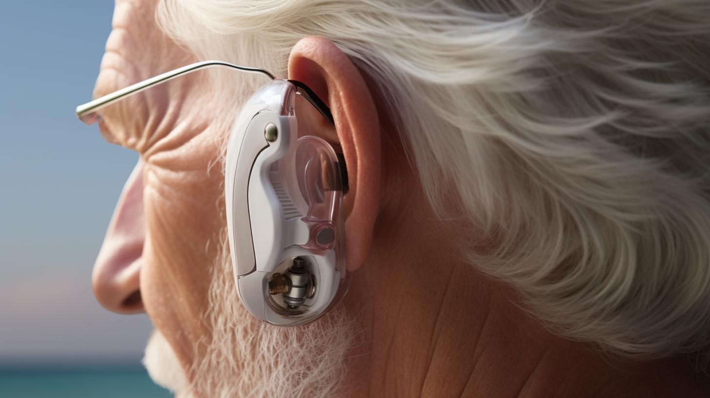 Слуховые аппараты: новое слово в мире слуховой реабилитации