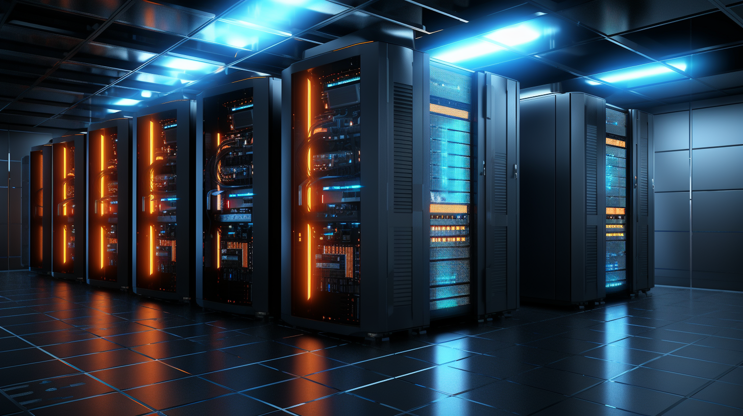 Выбор виртуального сервера: почему хостинг VPS серверов является лучшим решением