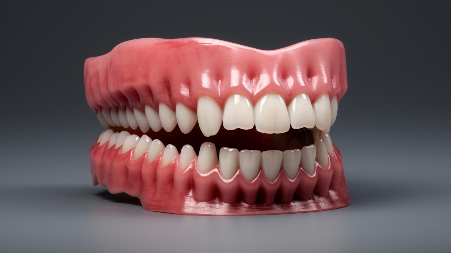 Улыбка без комплексов: как вернуть себе уверенность с помощью зубных протезов