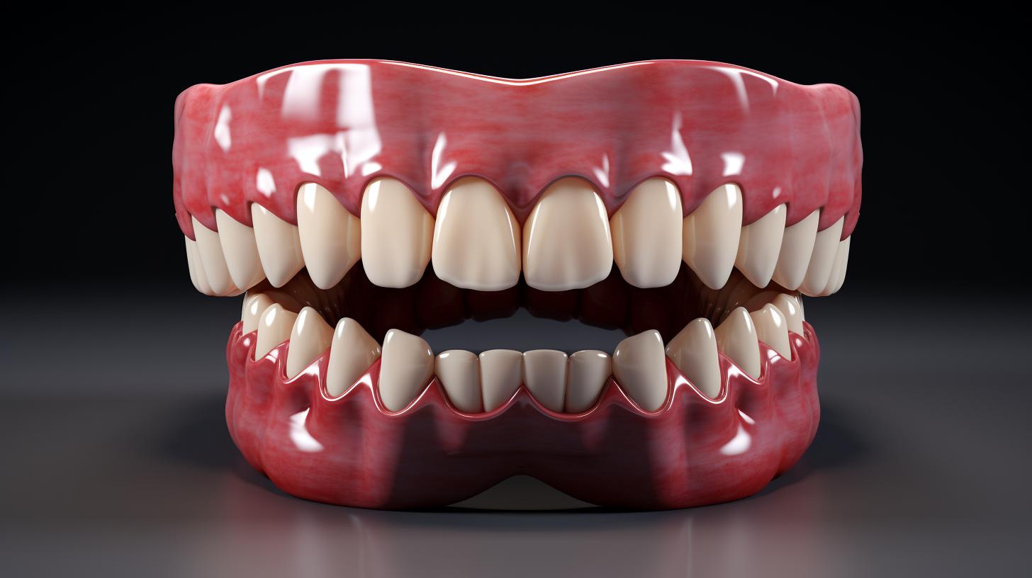 Новая эра стоматологии: имплантация зубов