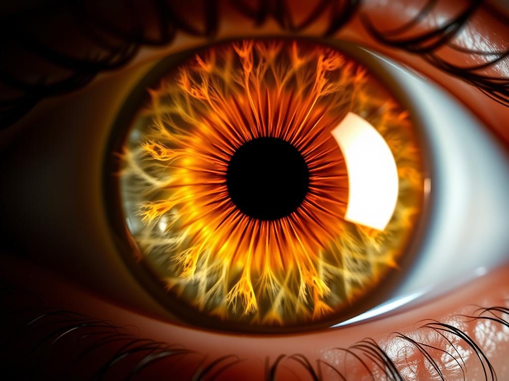 replace the lens in the presence of macular dystrophyфото