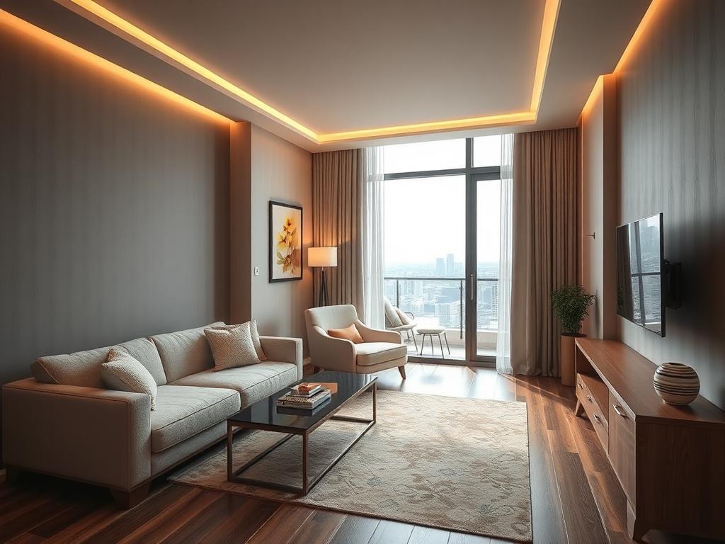premium apartmentфото