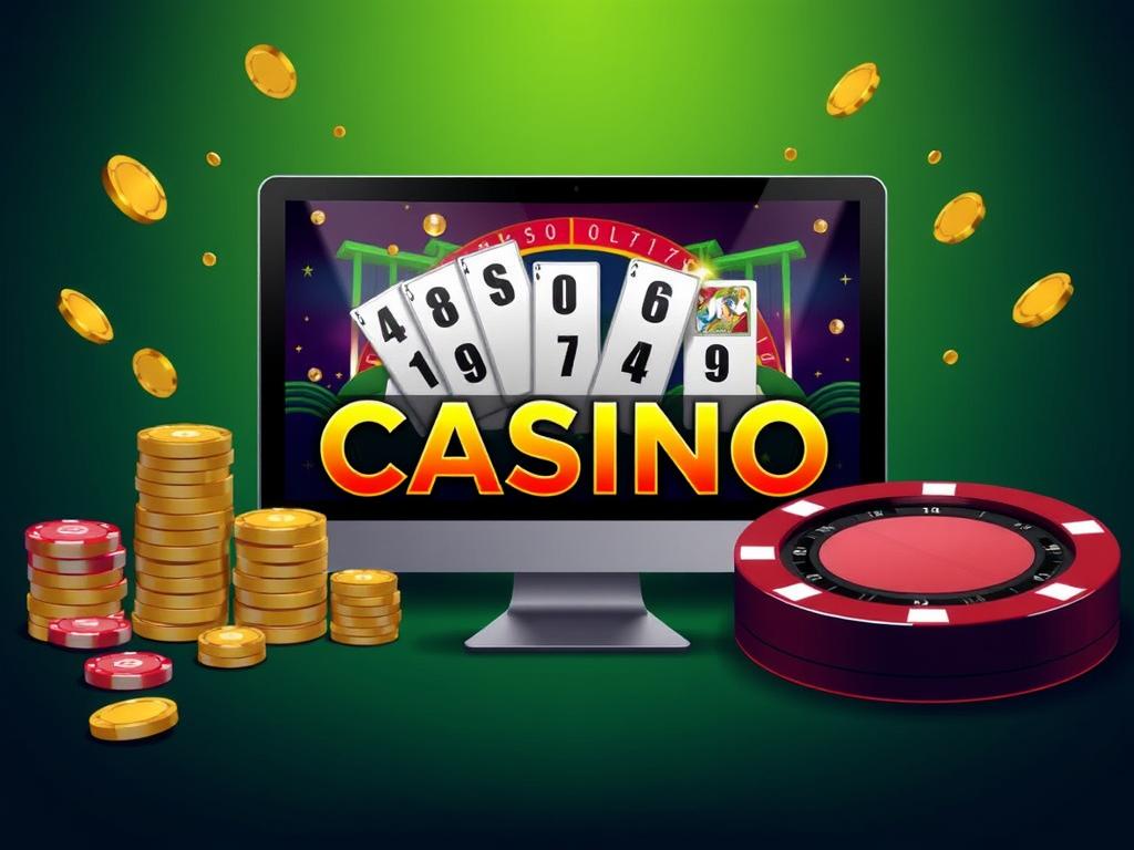Обзор онлайн Lex Casino: стоит ли играть и что нужно знать новичку?