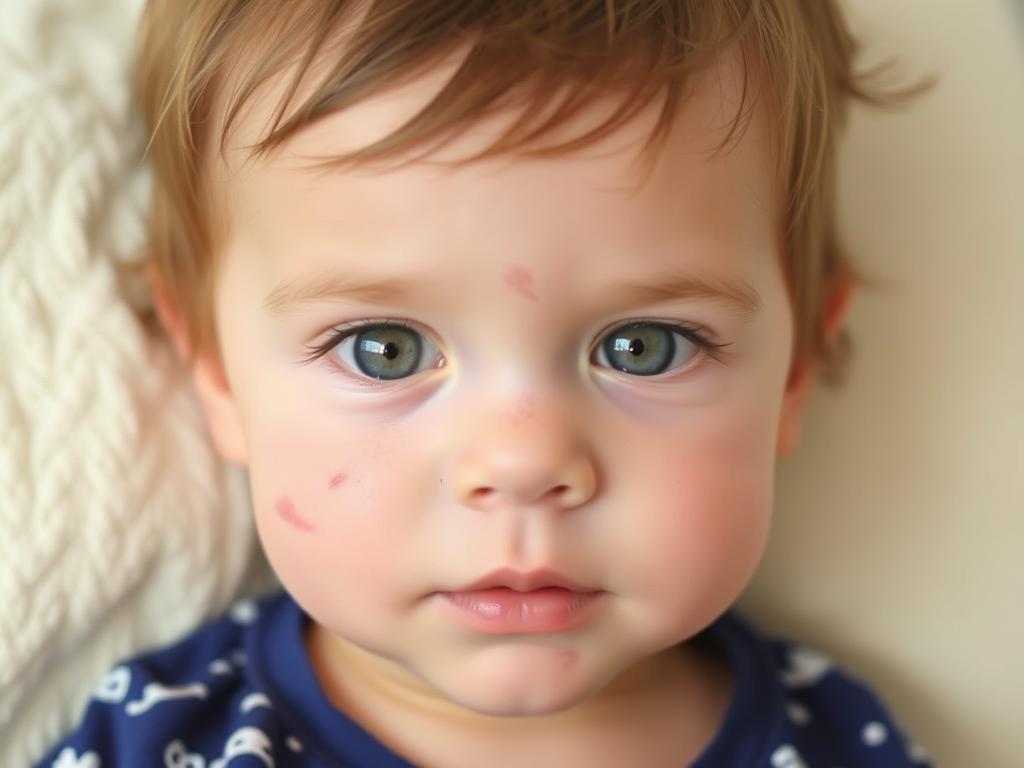 Abscess in a child: how to recognize and what to doфото