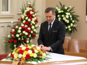 Ритуальный агент: кто он и почему работать с ним стоит заранее