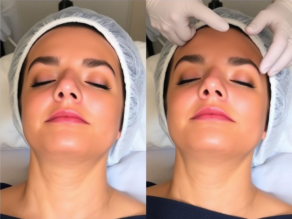 Фотомоложение BBL: как свет помогает вернуть коже свежесть и тонус