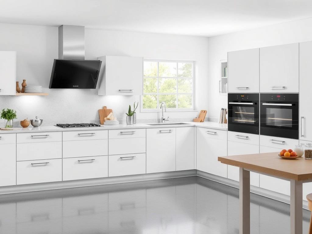Order Kuppersbusch kitchen appliancesфото