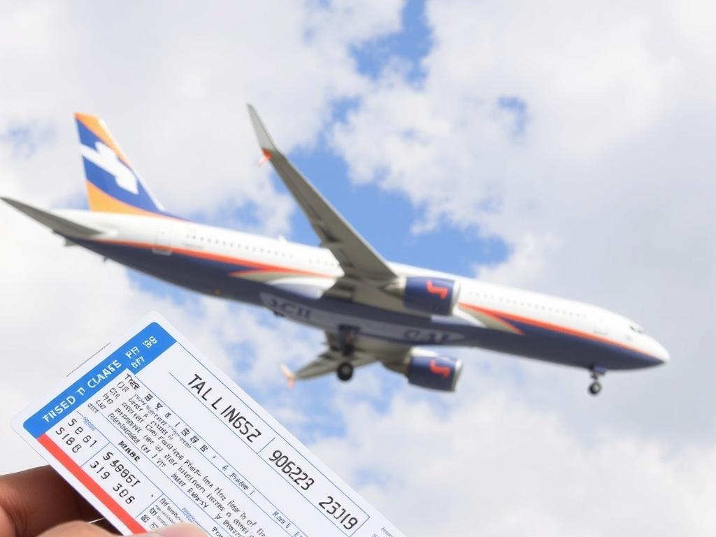 Билеты на самолёт и поезд: как купить выгодно, быстро и без нервов