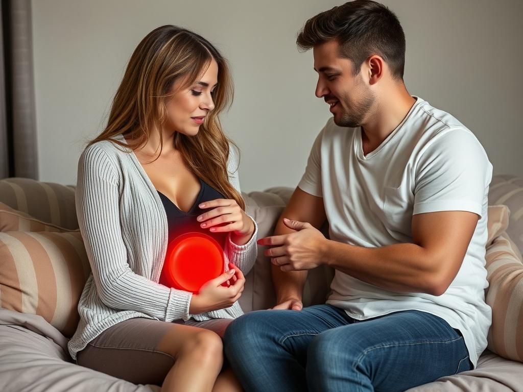 Цистит после полового акта: почему это случается и как с этим жить