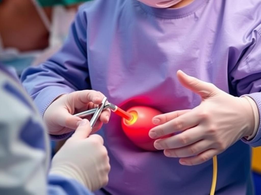 Gastroscopy for children Gastroscopy for childrenфото