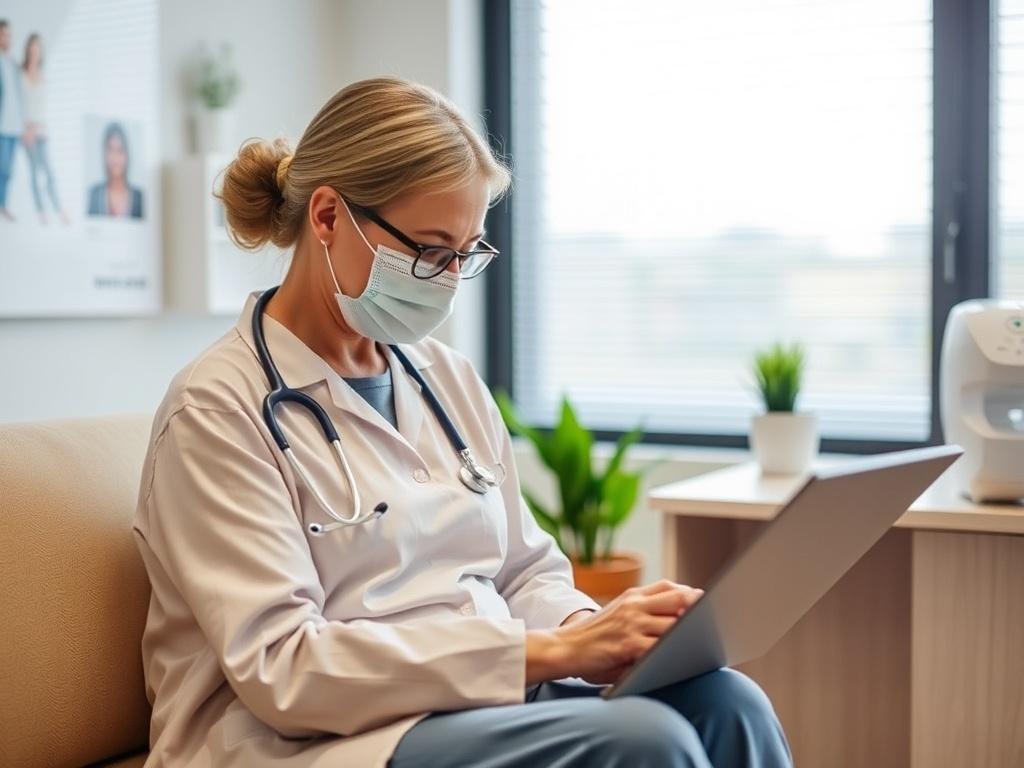 ДМС с онкопокрытием: что реально важно знать, прежде чем подписать полис