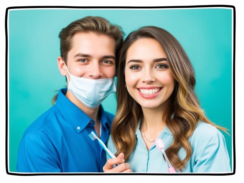 Профессиональная гигиена полости рта и зубов: что это, зачем и как проходит на самом деле