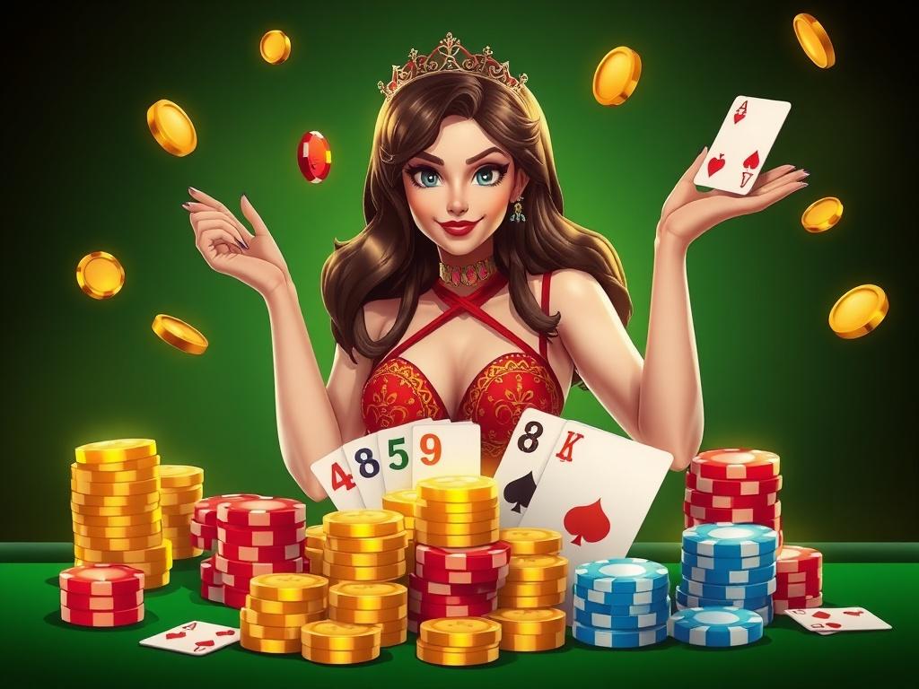 Онлайн-казино: как ориентироваться в мире ставок, бонусов и рисков