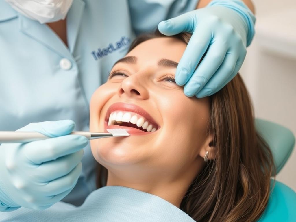 Профессиональная чистка зубов: что это, когда нужно и как подготовиться