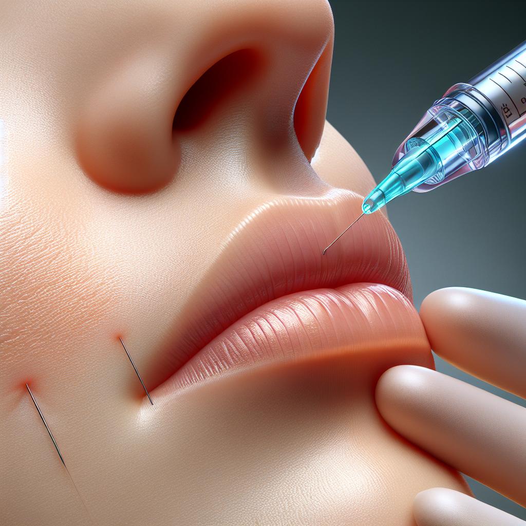 Эндолифтинг: как лазер внутри кожи делает лицо живее и моложе