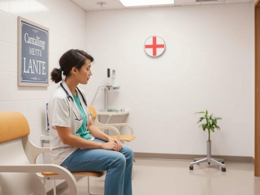 Клиника ментального здоровья: куда идти, что ждать и как выбрать правильно