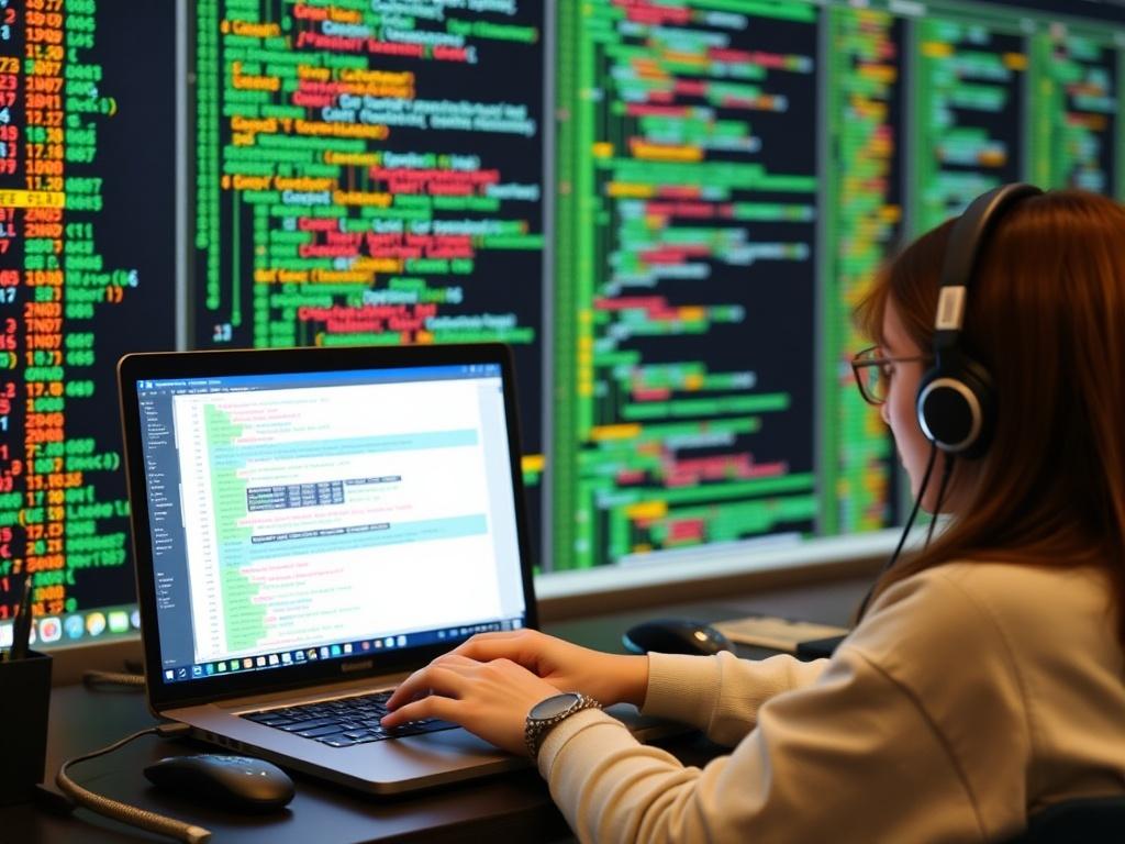 Онлайн-колледж программирования: как учиться эффективно и не потеряться в море курсов