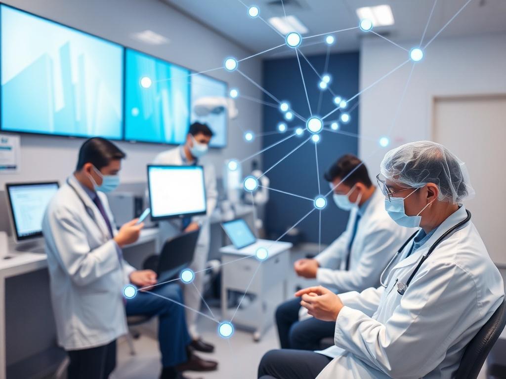 Сеть клиник: как устроено, почему это важно и как выбрать хорошую сеть