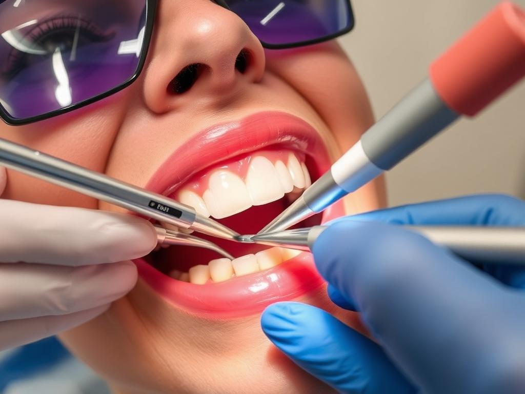 Удаление зуба: что нужно знать, чтобы не испугаться и сделать всё правильно