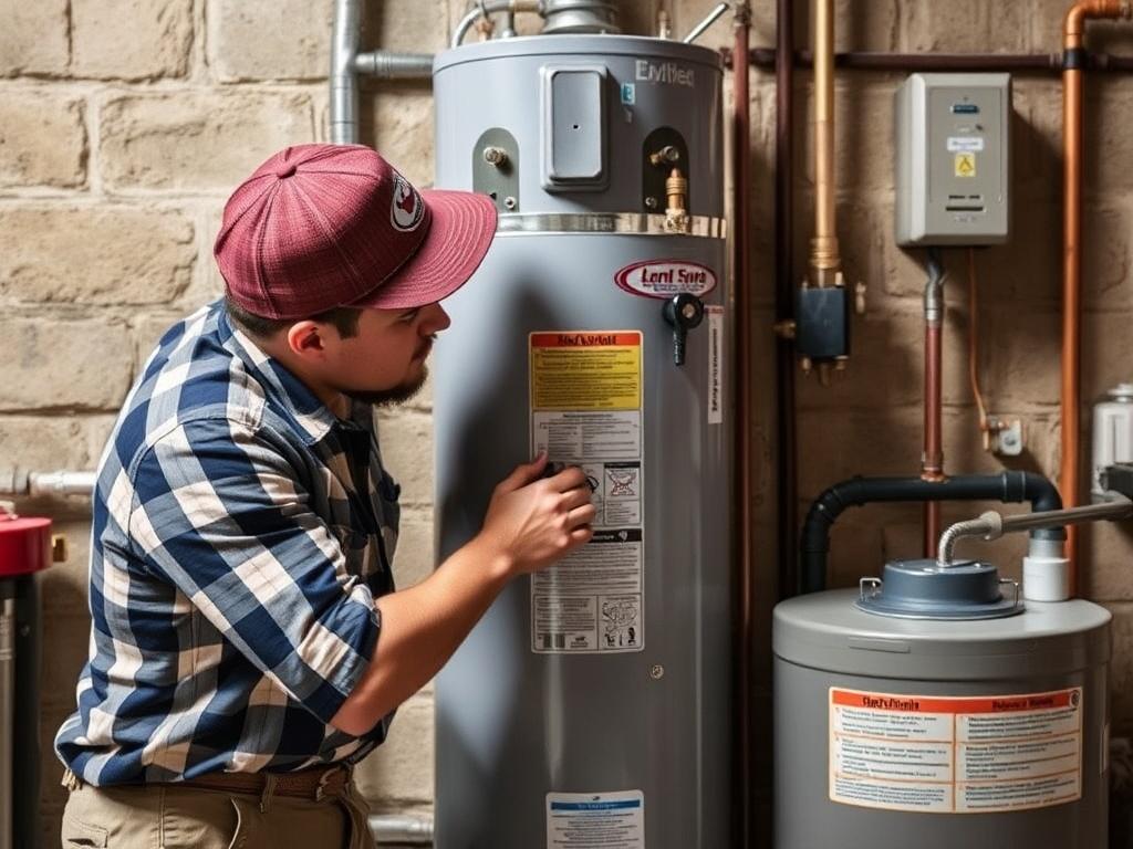 Водонагреватель барахлит? Простое и понятное руководство по ремонту и уходу