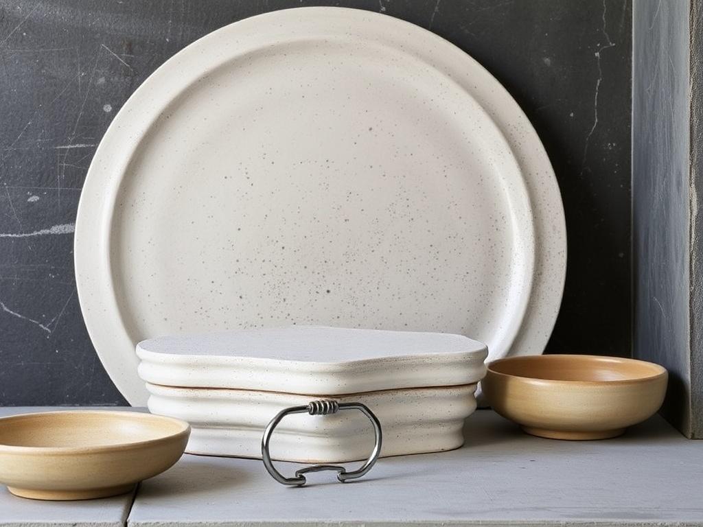 Утолщённый керамогранит: почему плиту толщиной больше любят за границей и в вашем дворе