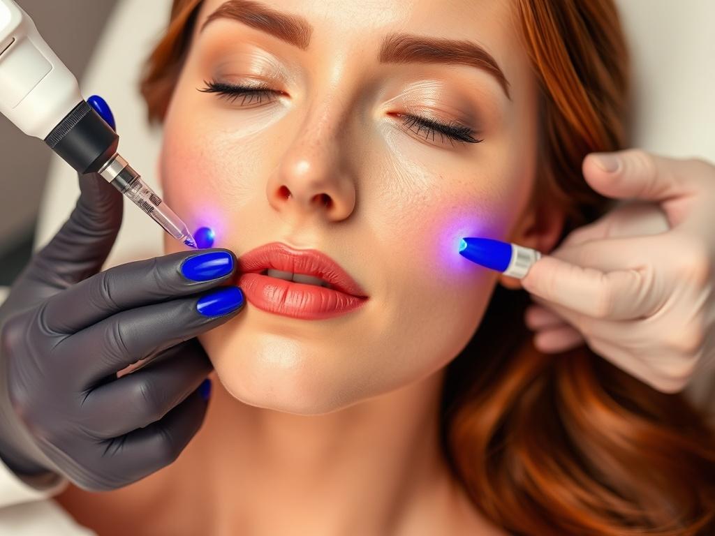 Три подхода к обновлению лица: лазер, Icoone массаж и ботулинотерапия — что выбирают сегодня