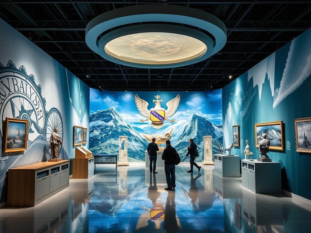 ВДНХ: куда идти на выставках, чтобы увидеть главное и не потратить день впустую