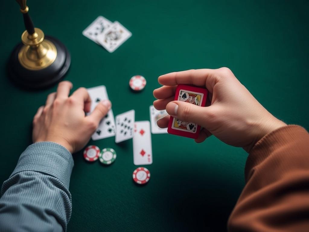 Лечение лудомании: как вернуть контроль над азартом и жизнью