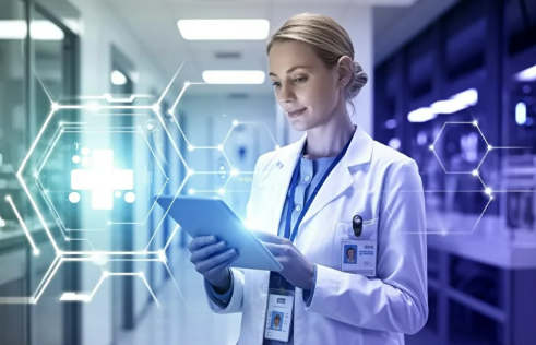 Подключение частной медицинской организации к ЕГИСЗ: понятная дорожная карта без лишних слов