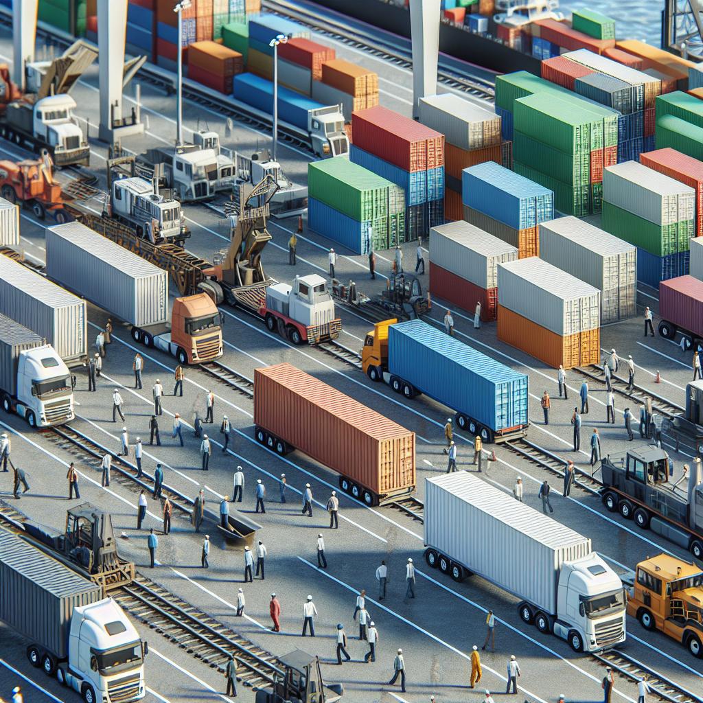 Газель для перевозки: как выбрать, эксплуатировать и заработать на своей машине