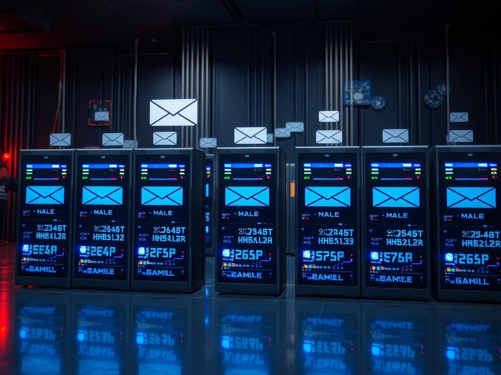 Российские почтовые серверы: что это такое, кто рулит и как не облажаться с почтой