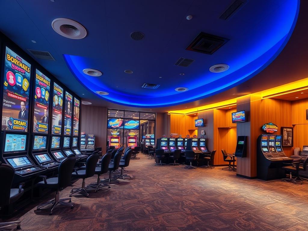 bookmaker officesфото