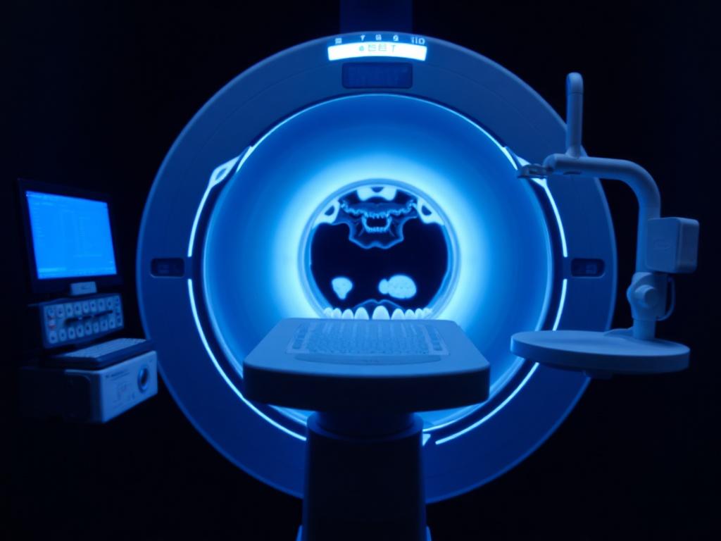 Зубы без загадок: понятный гид по КТ зубов, приёму ортодонта и протеззированию зубов