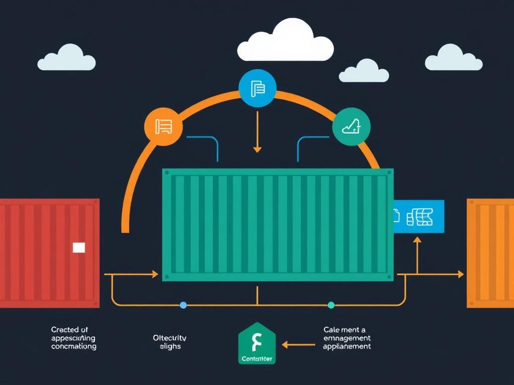 Платформа управления циклом контейнеров с приложениями: как выбрать и как устроено всё внутри