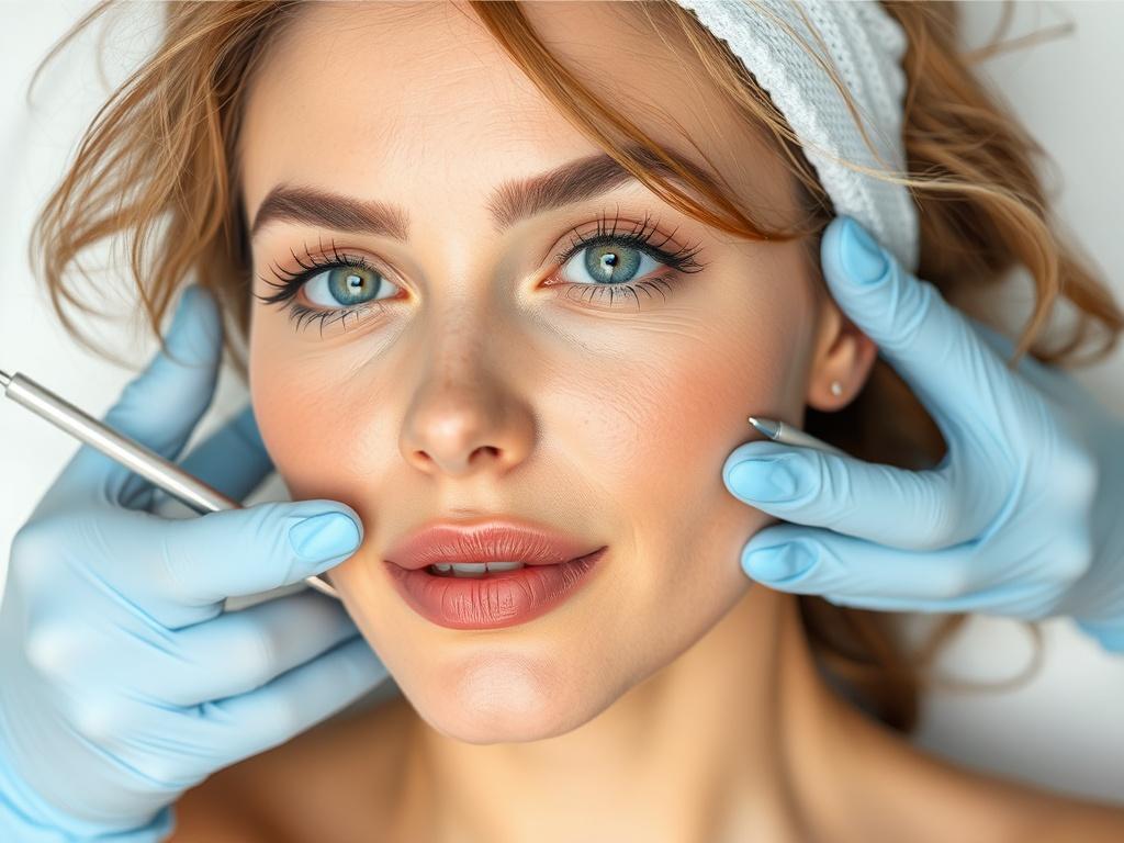 Филлеры для лица: как работают, какие выбрать и чего ждать от процедуры