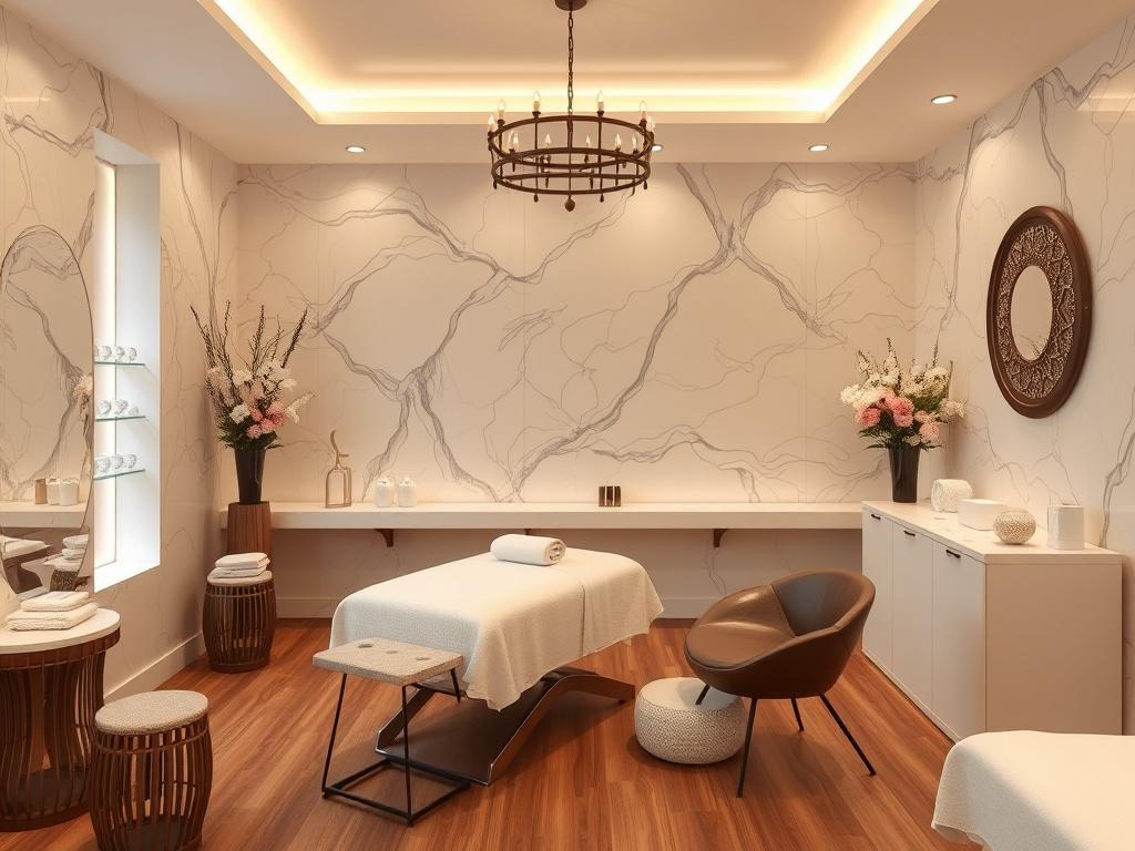 Выход в другой мир: как выбрать спа салон и не пожалеть