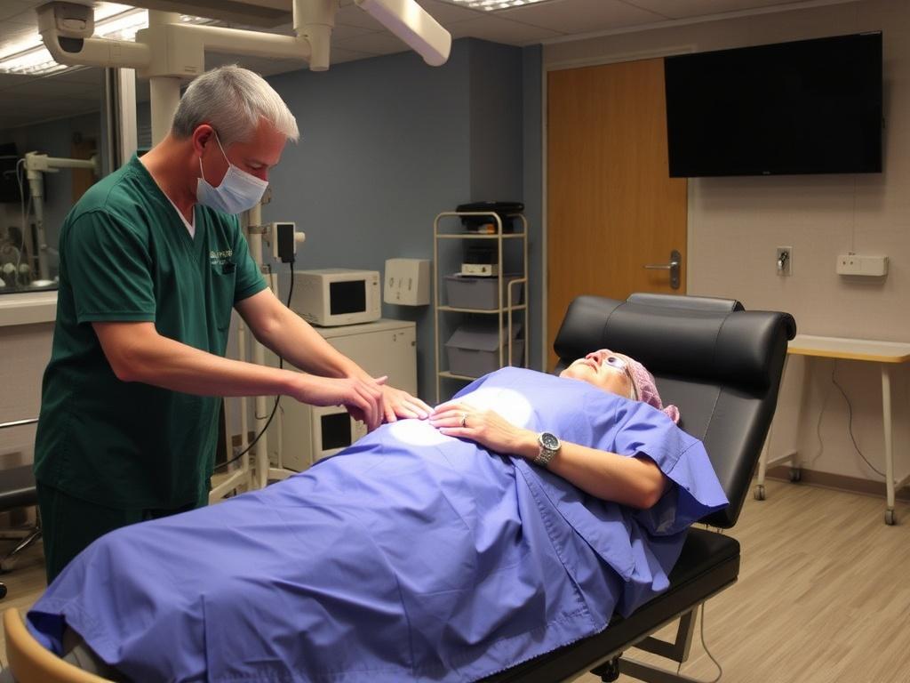 Реабилитация после операции: как восстановиться быстрее и без лишних тревог