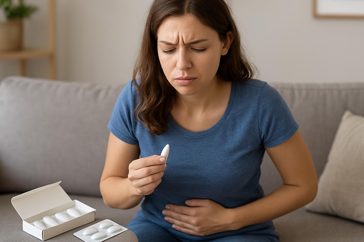 Дисбактериоз влагалища: почему свечи не всегда решают проблему