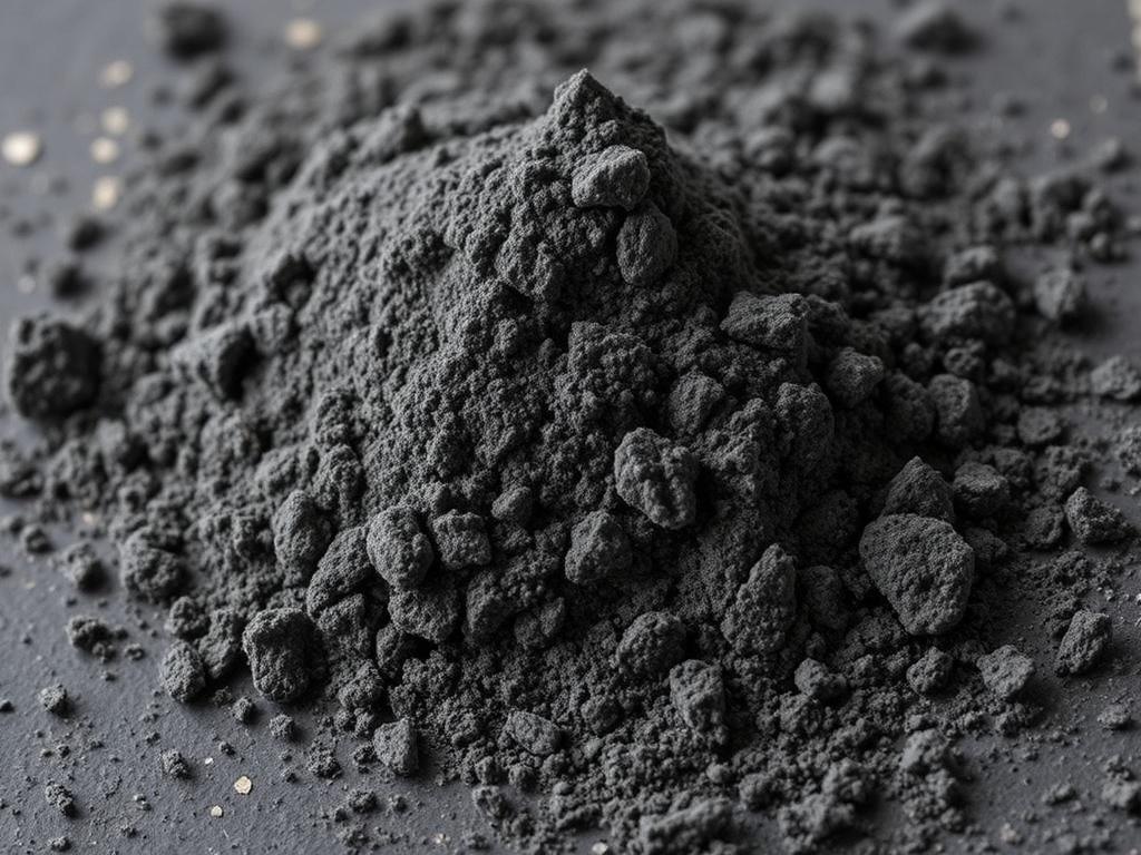 Why is graphite added to caprolon?фото