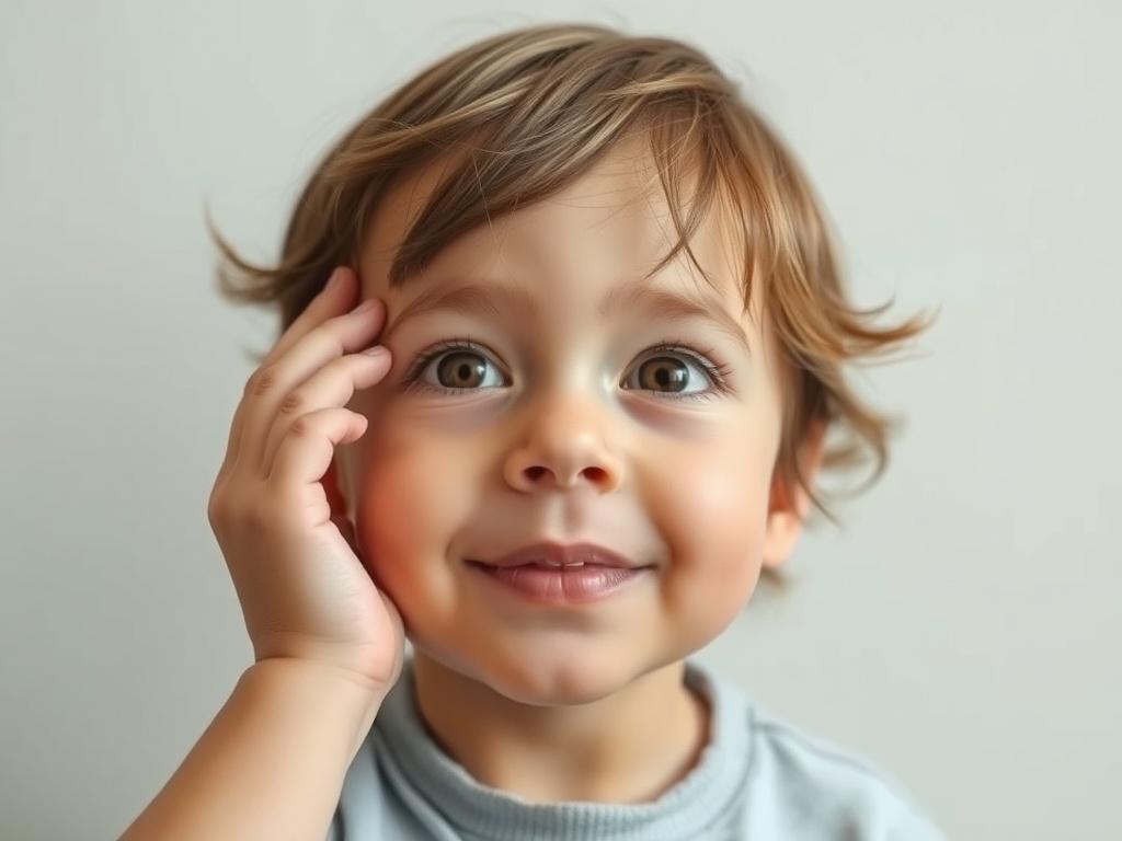 Умственная отсталость у детей: как понять диагноз и помочь ребенку жить полноценно