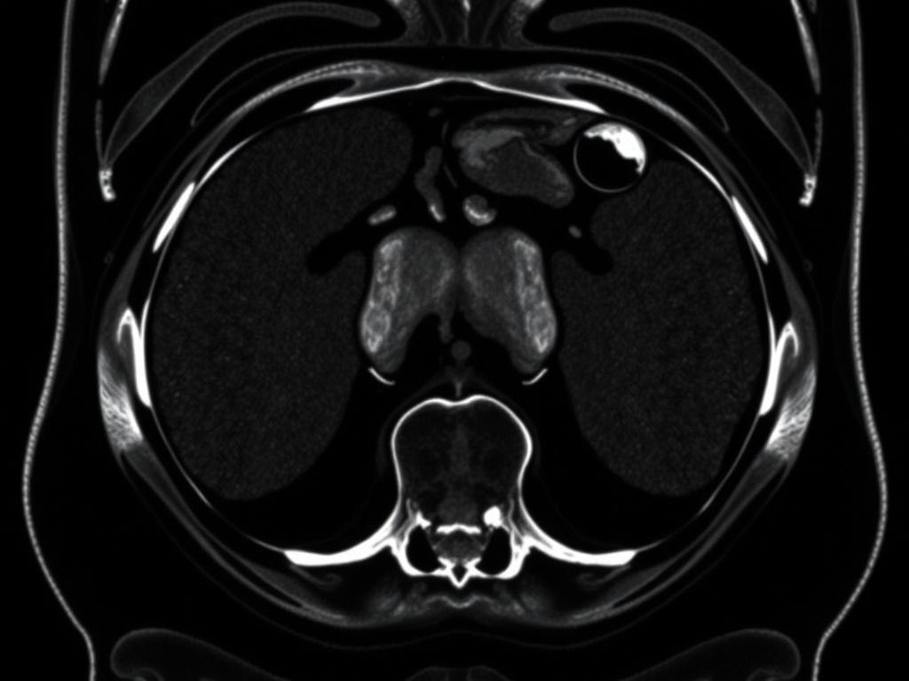 МРТ брюшной полости: зачем идти и чего ожидать от современного исследования