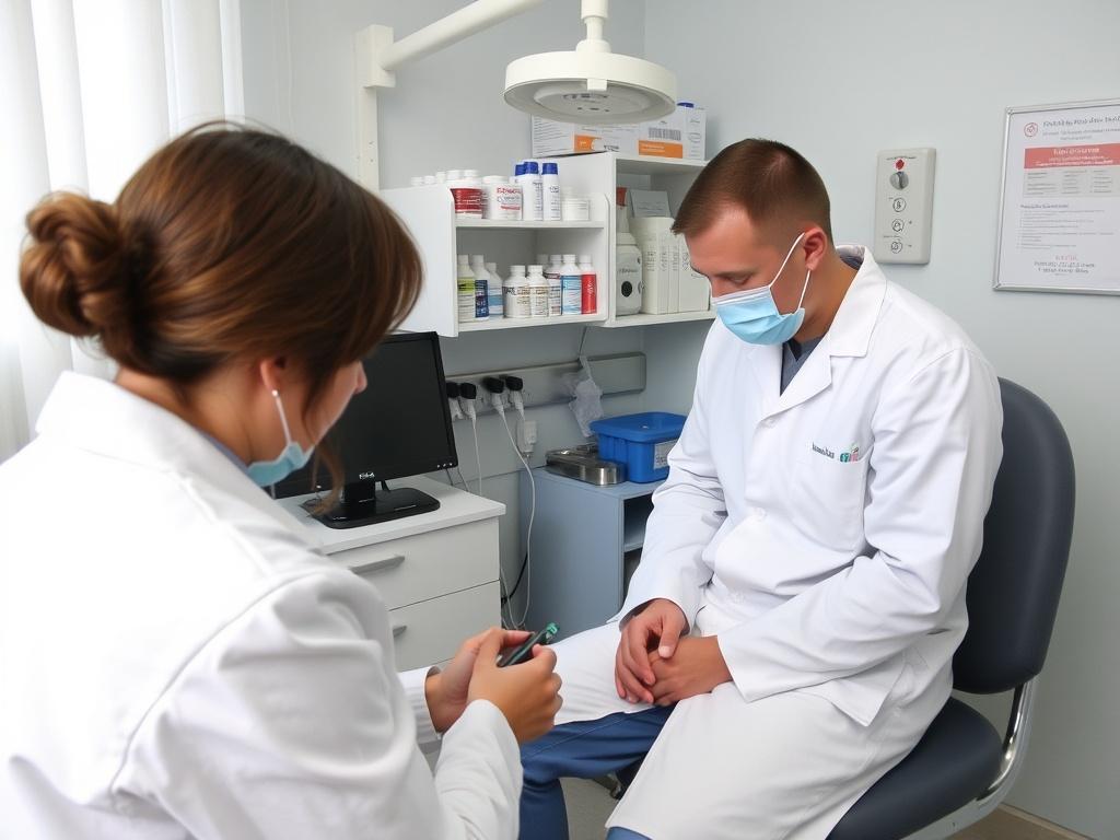 Наркологическая клиника в Долгопрудном: что нужно знать, чтобы сделать правильный выбор